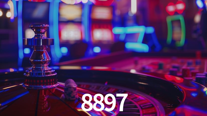 8897 - Melhor Casino Online - 8897.com