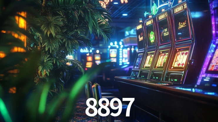 Roulette Table 8897