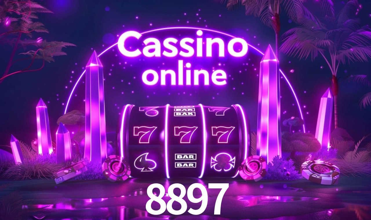 Provedores de Jogos 8897