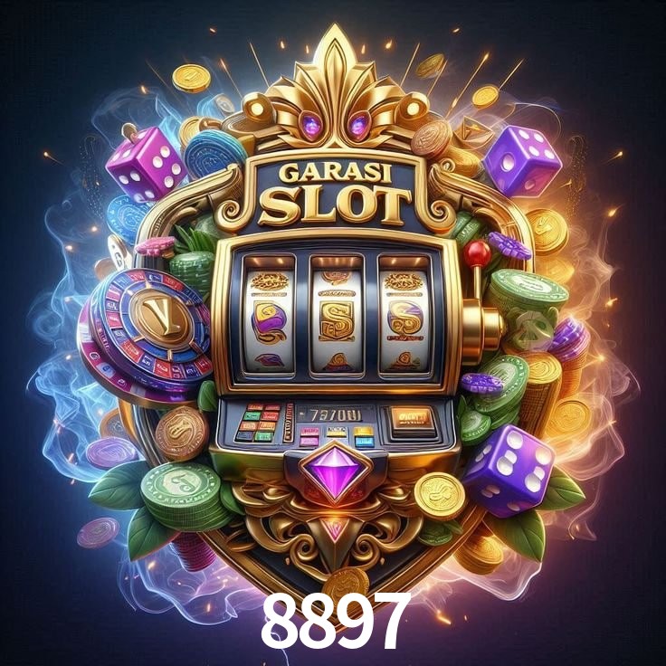Casino Ao Vivo 8897