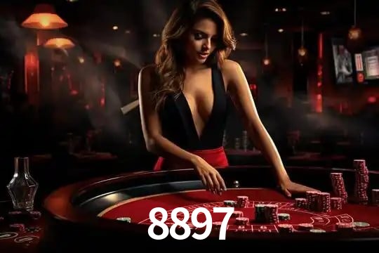 Tecnologia da Plataforma 8897