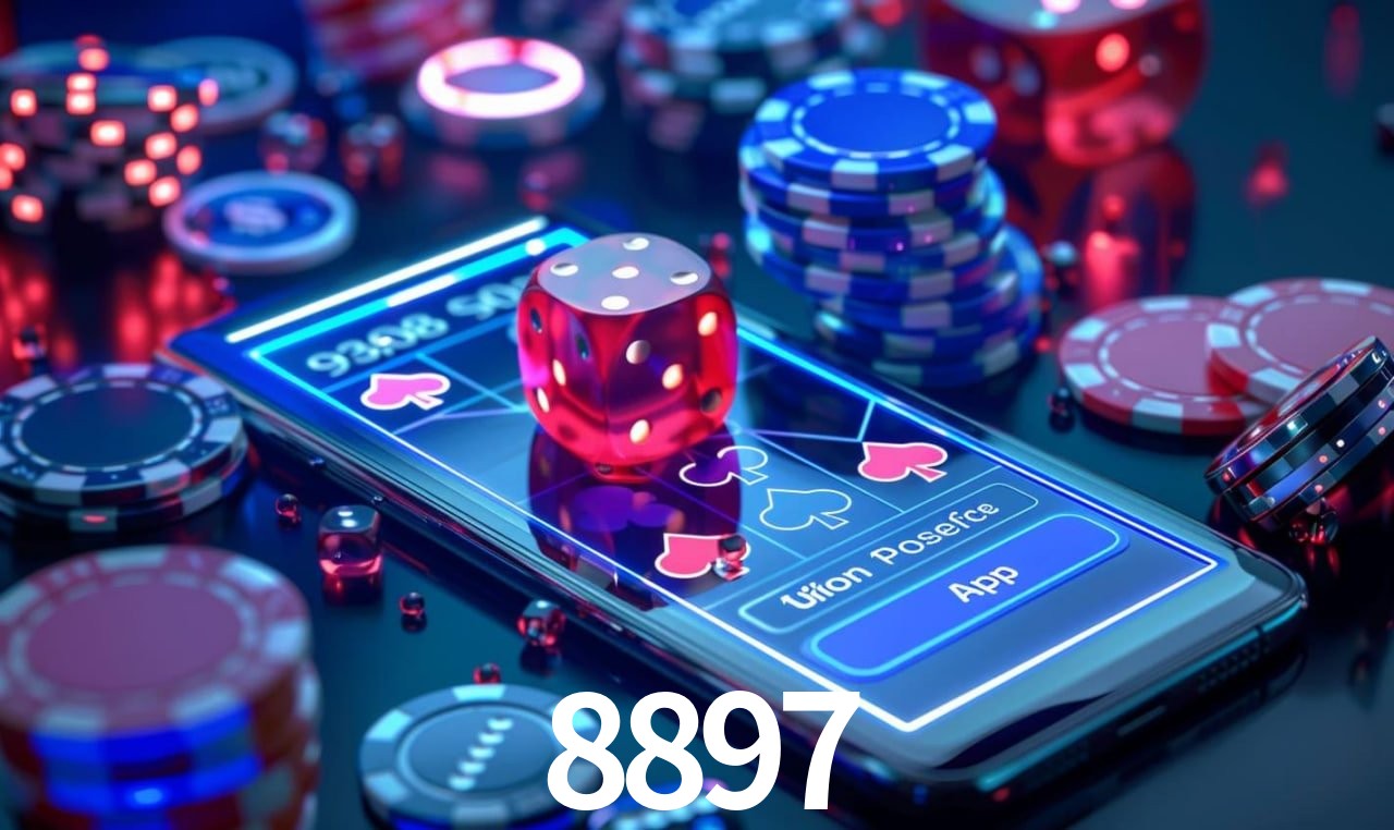 Infraestrutura 8897