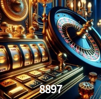 Casino Ao Vivo 8897