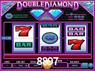 Descubra a Magia dos Jogos de Arcade no 8897