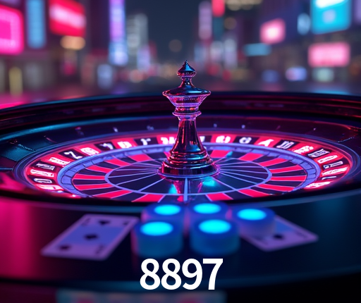 Explorando a Categoria de Eventos em Apostas na 8897