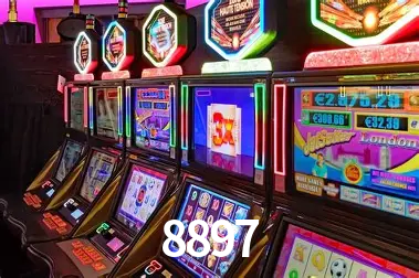A Emoção da Loteria na 8897: Uma Chance de Mudança de Vida
