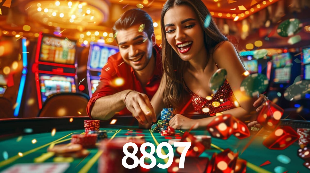 Jogos de Slot 8897