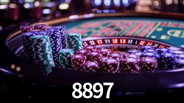 Live Casino 8897