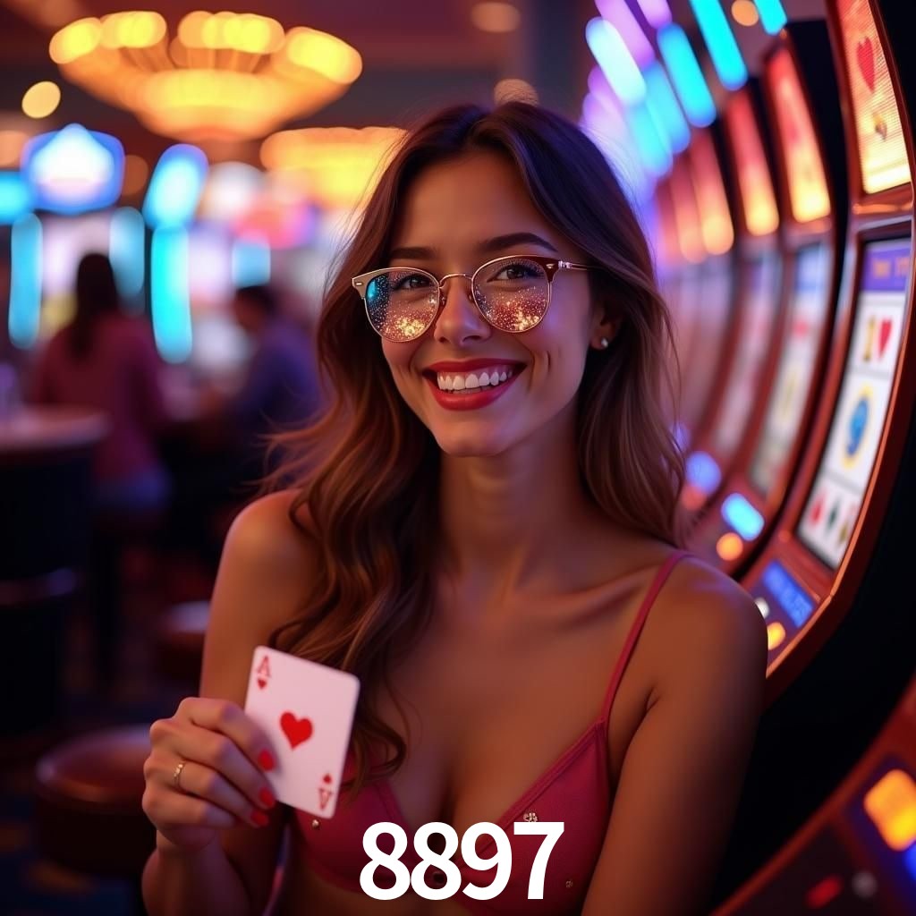 Welcome Bonus 8897