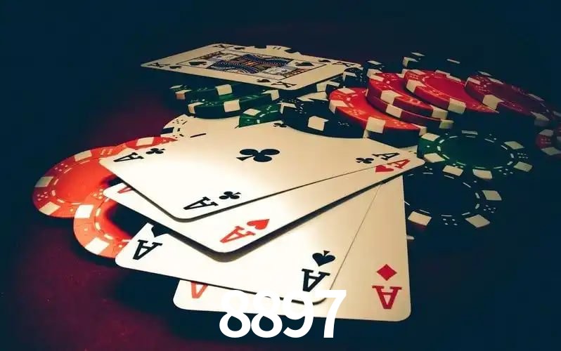 Fortune Tiger 8897