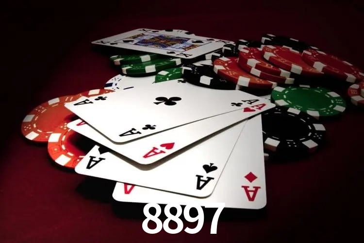 Bônus Diários 8897