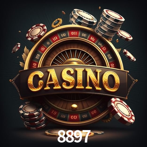 8897