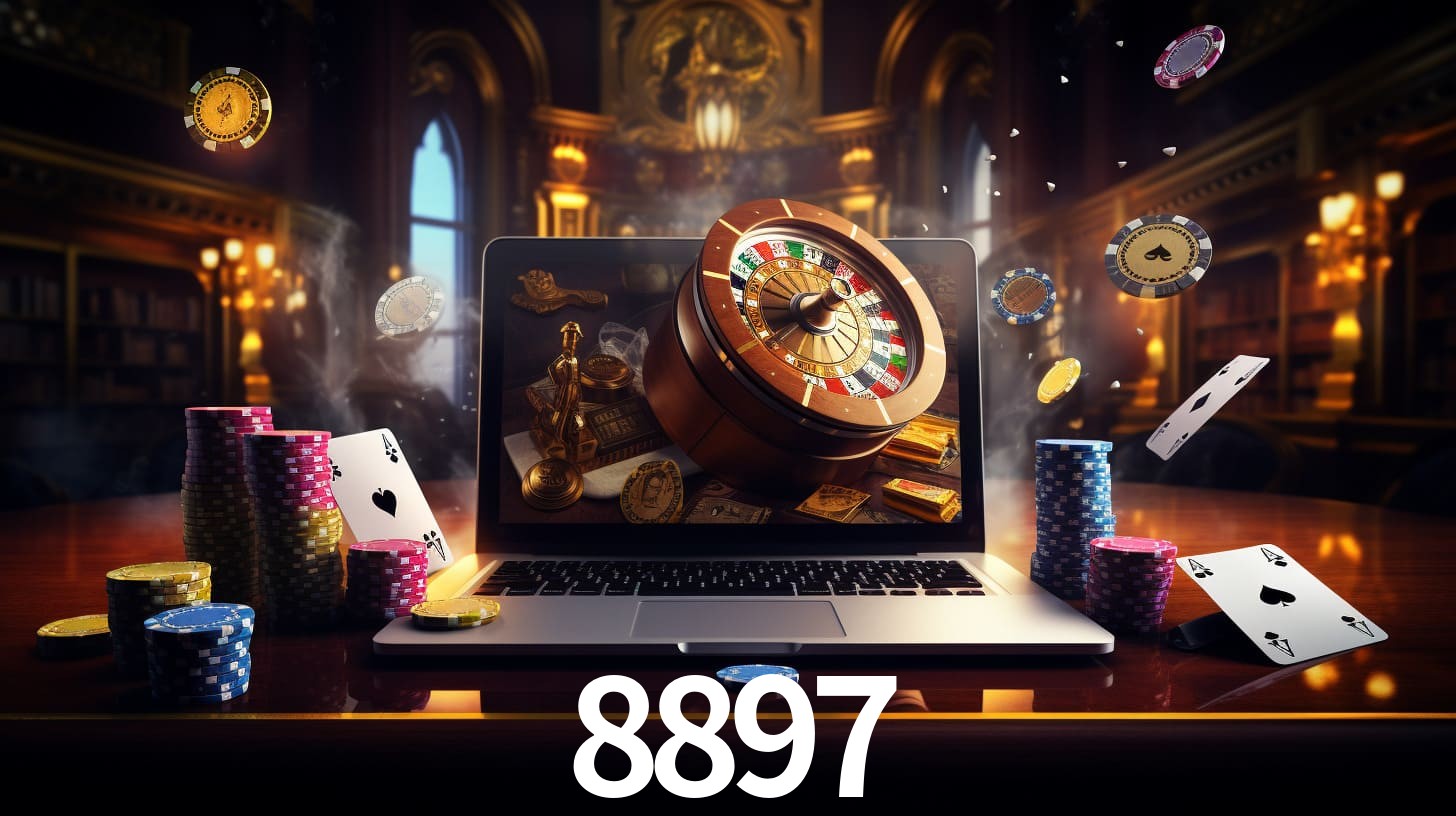 VIP Casino 8897