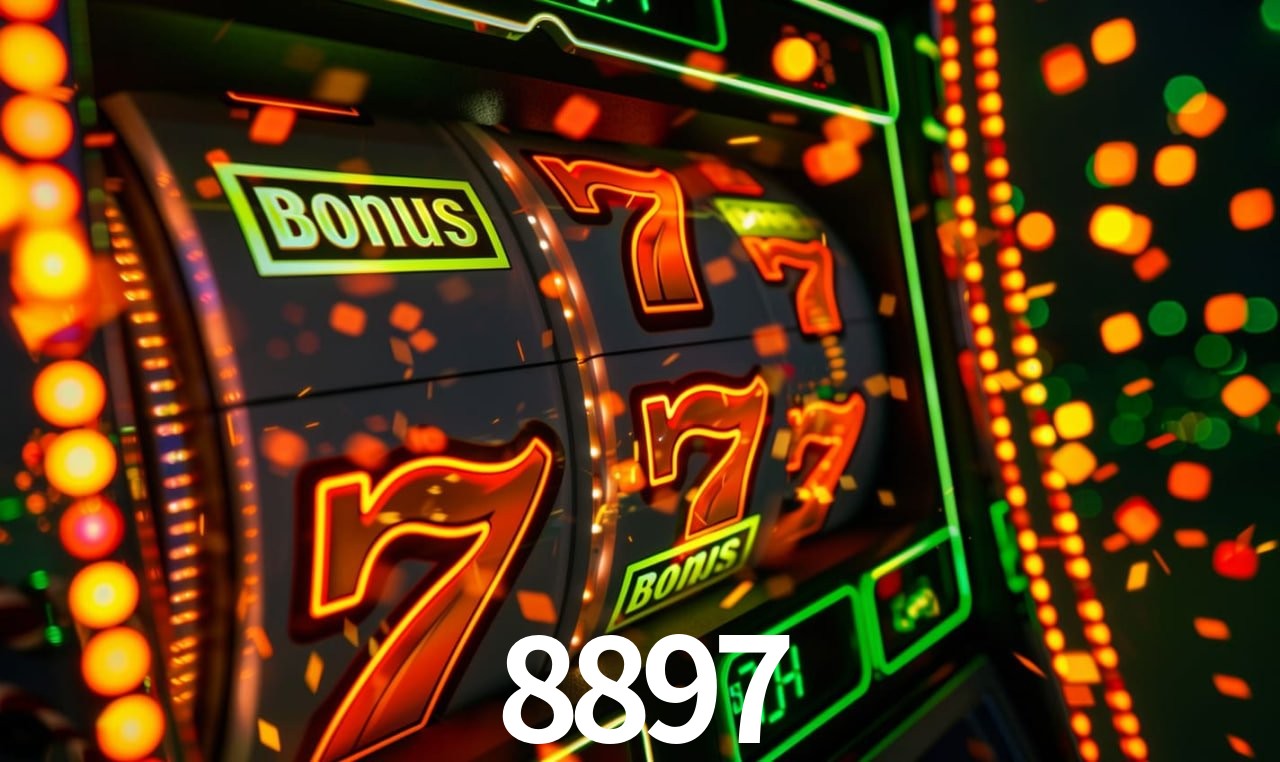 App oficial 8897