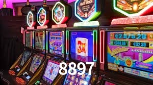 cassino 8897