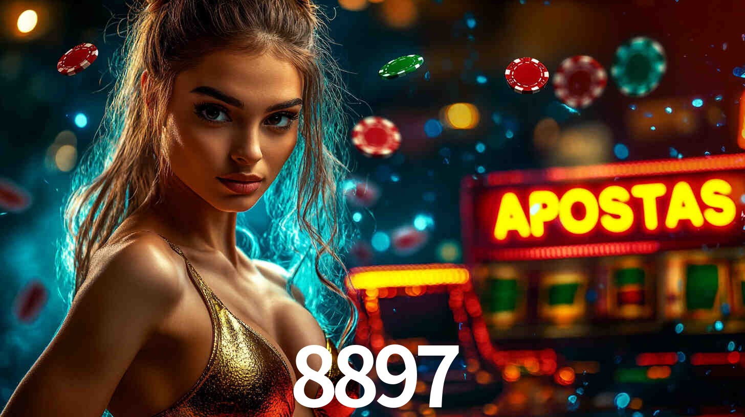 A Popularidade dos Caça-Níqueis no 8897