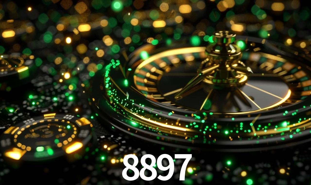 Fortune Tiger 8897