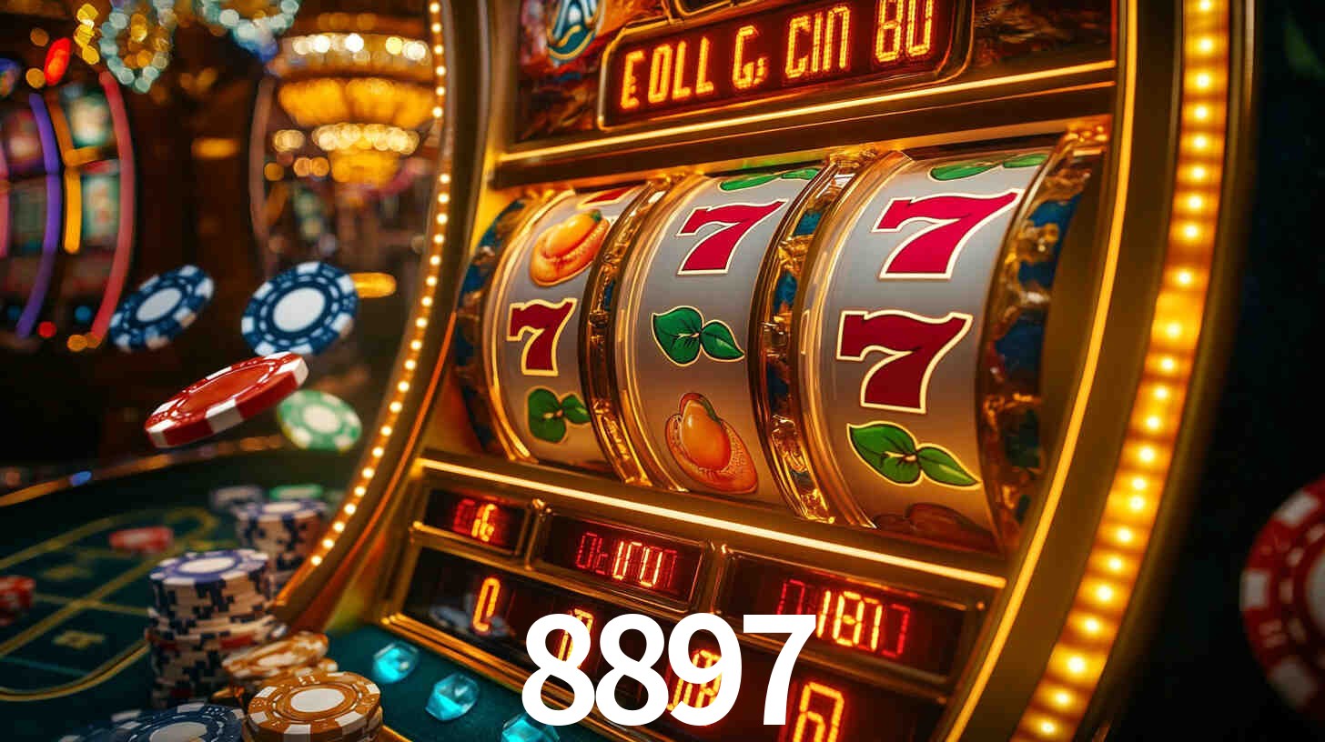 Welcome Bonus 8897