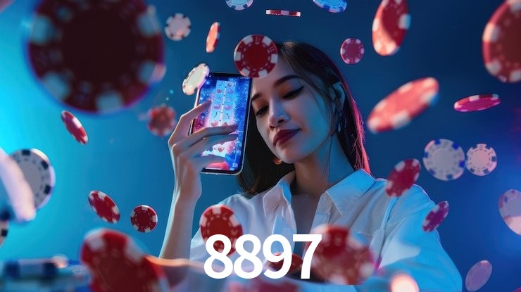 A Emoção da Loteria na 8897: Uma Chance de Mudança de Vida