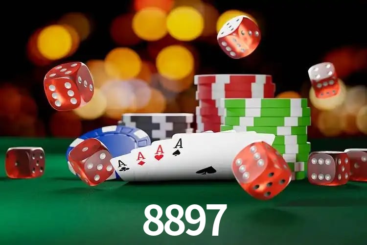 Descubra o Programa VIP da 8897: Vantagens Exclusivas para Jogadores