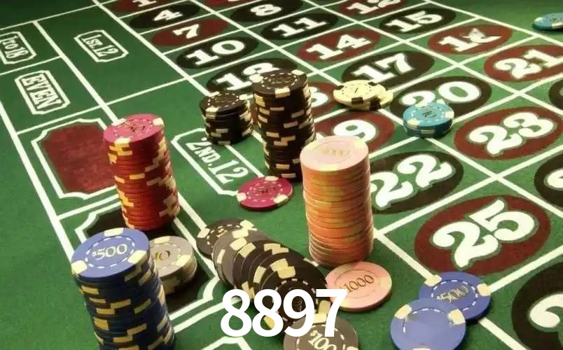 A Popularidade dos Caça-Níqueis no 8897