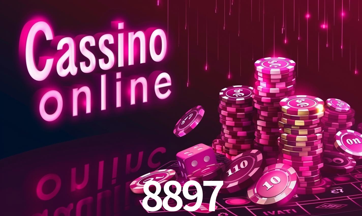 Casino Ao Vivo 8897