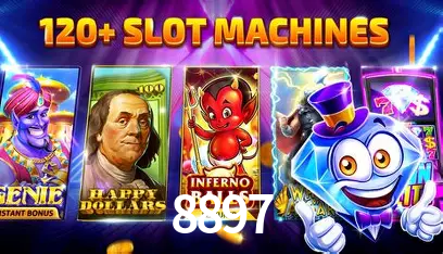 Interface do App 8897