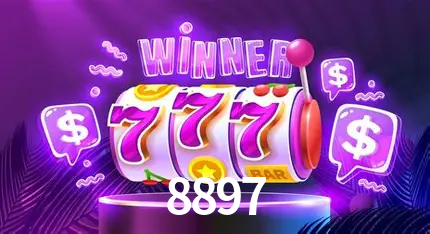 Descubra o Mundo do Cassino Online com 8897