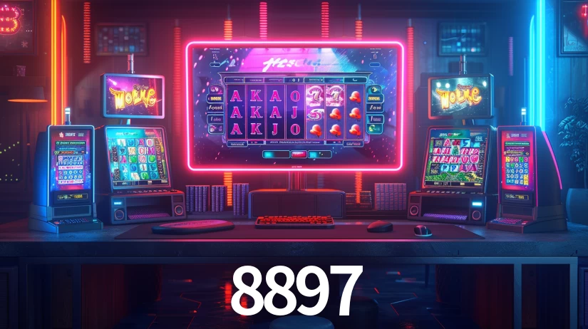 8897: Seu Especialista em Apostas Esportivas Brasileiras