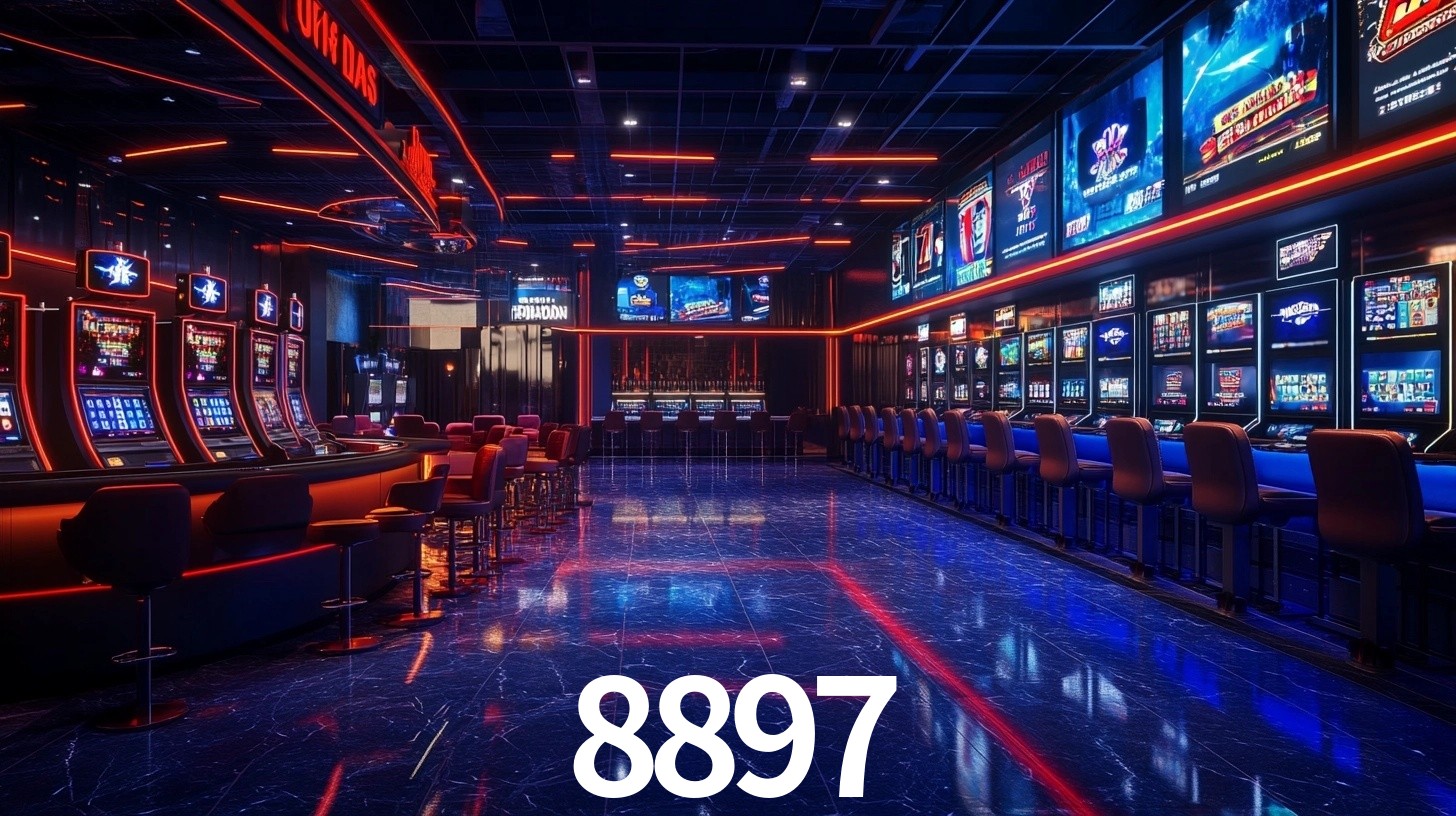 8897 App Interface