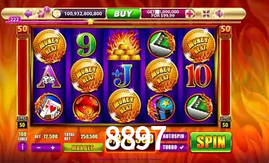 A Popularidade dos Caça-Níqueis no 8897