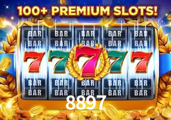 Descubra o Mundo do Cassino Online com 8897