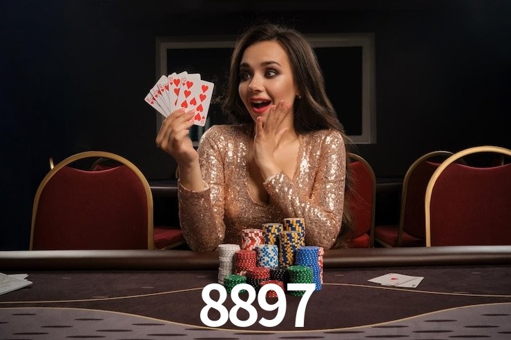 A Emoção da Loteria na 8897: Uma Chance de Mudança de Vida