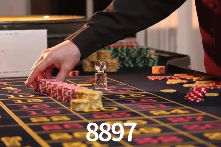 Casino Ao Vivo 8897