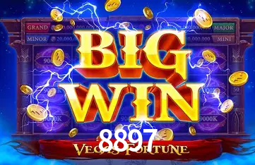 Seasonal Promotions 8897