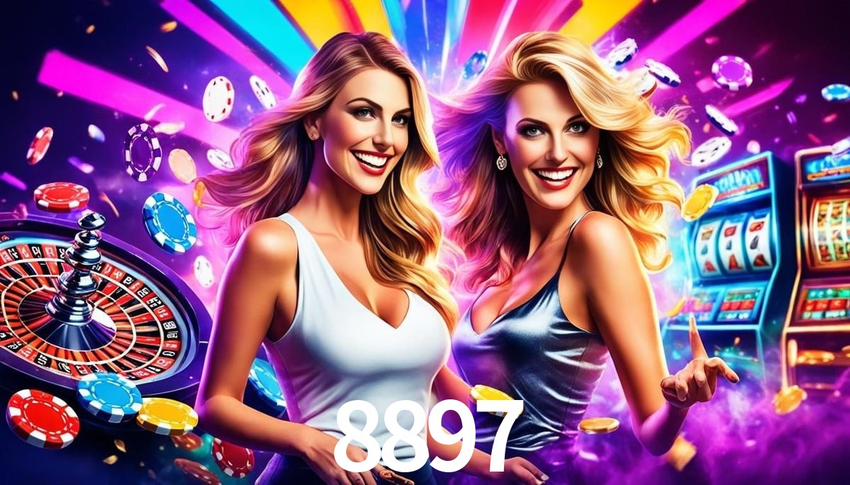 A Revolução dos Aplicativos de Jogos no 8897